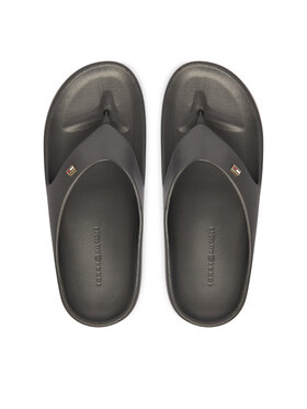 Tommy Hilfiger Flip flop Tommy Hilfiger FW0FW09201 Gri