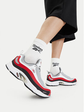 Reebok Snīkeri Reebok DAYTONA DMX 100271963 Balts