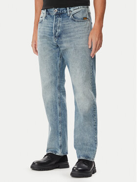 G-STAR G-STAR Vaqueros Dakota D23691-D788 Azul claro Loose Fit