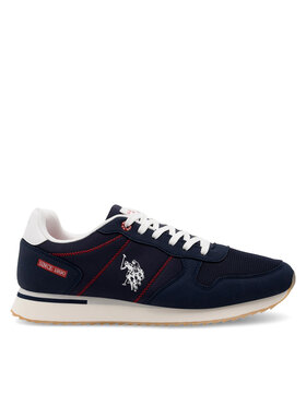 U.S. Polo Assn. Снікерcи U.S. Polo Assn. ALTENA001A Cиній