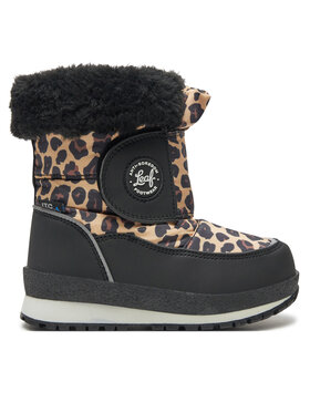 Leaf Sniega zābaki Leaf Nautisk LNAUT101K Brūns