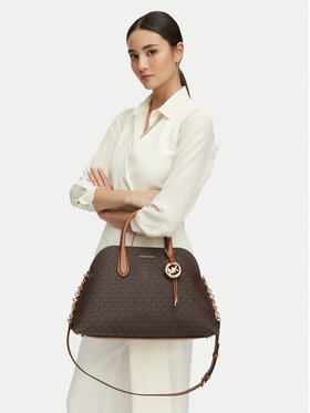 MICHAEL Michael Kors Сумка MICHAEL Michael Kors 30T6GX4S7B Коричневий