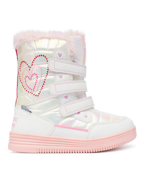Agatha Ruiz de la Prada Снігоходи Agatha Ruiz de la Prada 251991 S Білий