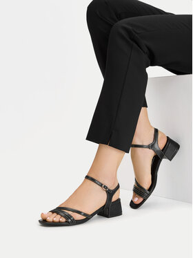 JENNY Сандали JENNY CEO-S2SH3373-08 Черен