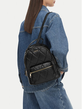 DeeZee Rucsac DeeZee DZE-S-006-07 Negru