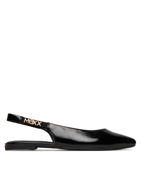 MEXX Baleríny MEXX MX/014C-RST Černá