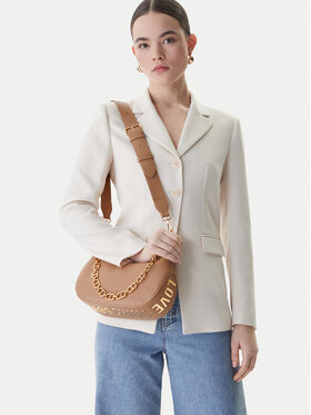 LOVE MOSCHINO Сумка LOVE MOSCHINO JC4018PP1OLT0104 Бежевий