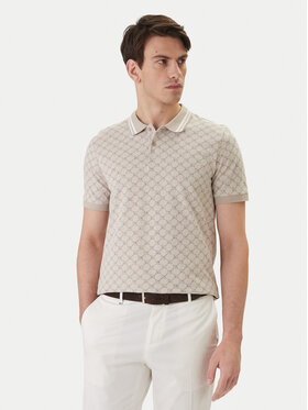 JOOP! JOOP! Polo JJ-Jessino 30101930 Beis Regular Fit