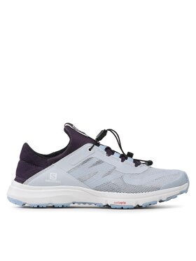 Salomon Взуття для водних видів спорту Salomon Amphib Bold 2 W L47153700 Голубий