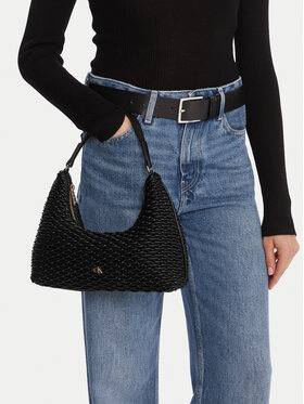 Calvin Klein Borsetta Calvin Klein LV04F3293G Nero