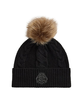 LAUREN RALPH LAUREN Berretto LAUREN RALPH LAUREN 454P23502004 Nero