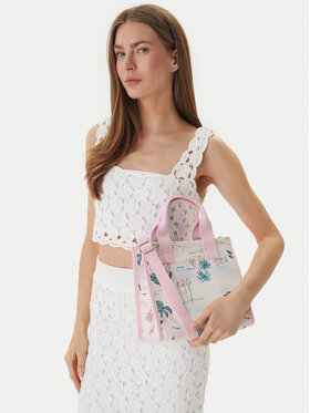 Guess Borsetta Guess J6GZ23 WO760 Rosa