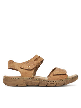 Josef Seibel Sandále Josef Seibel Brenda 08 76808 Hnedá