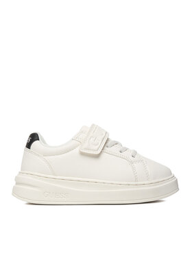 Guess Zapatillas Guess CEO-25KC1009 Blanco