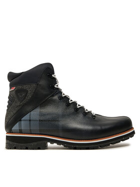 Rossignol Trekingová obuv Rossignol 1907 Chamonix RNKM190 Sivá