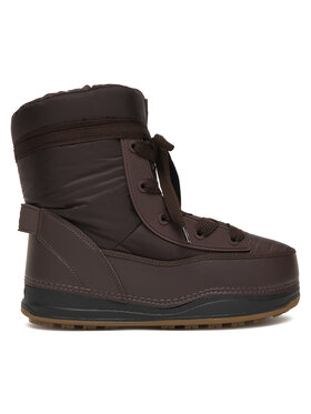 Bogner Снігоходи Bogner La Plagne 13 A 32547004 Коричневий