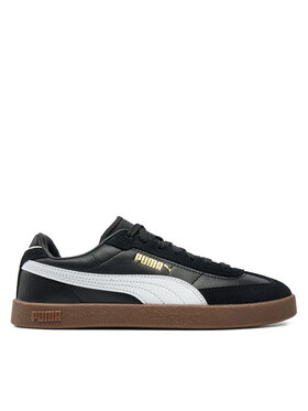 Puma Sneakersy Puma Puma Club II Era 397447 02 Černá