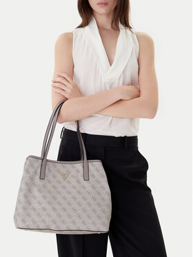 Guess Сумка Guess Victtoria HWESG9 51428 Бежевий