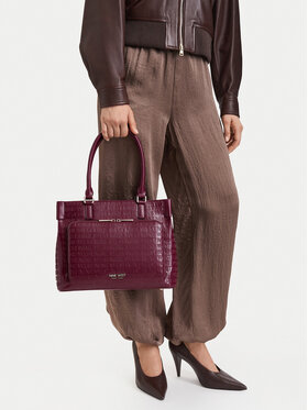 Nine West Táska Nine West CEO-ETERNAL GRACE-LDA8756 Lila