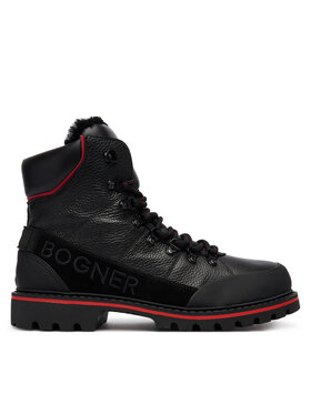 Bogner Trappers Bogner Helsinki S 2 12646833 Negru
