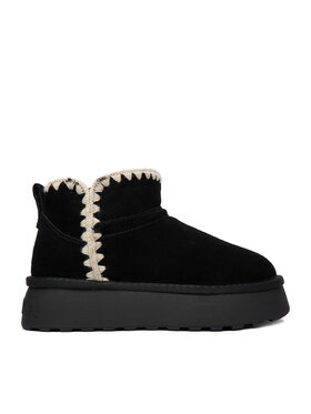Badura Botas de nieve Badura EO-ANDI-TS6295-01 Negro