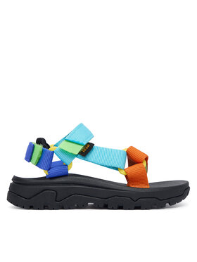 Teva Босоніжки Teva Hurricane Xlt Jr 1177410T Кольоровий