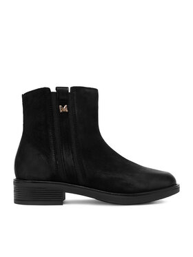 MEXX Polokozačky MEXX CEO-MX/032C-WI23 Černá