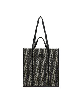 Pepe Jeans Kabelka Pepe Jeans PL031466 Čierna