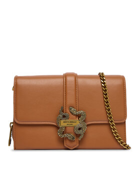 Just Cavalli Kabelka Just Cavalli 79RA5PA6 ZSA89 Hnedá