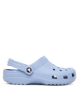 Crocs Şlapi Crocs Classic Clog 10001 Albastru