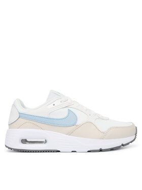Nike Sneakersy Nike Air Max Sc CW4554 Écru