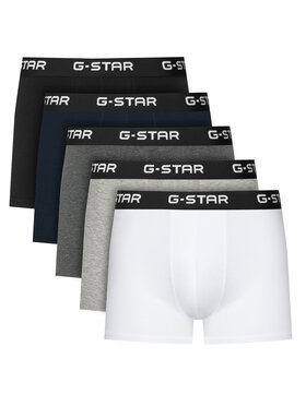 G-STAR G-Star Raw Conjunto de calzoncillos boxer D29454 01 De color