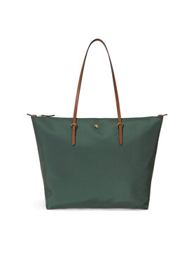 LAUREN RALPH LAUREN Torbica LAUREN RALPH LAUREN 431950007017 Zelena