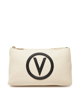 Valentino Косметичка Valentino VBE7QO513CAN Кремовий