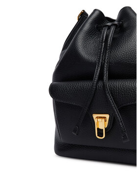Coccinelle Дамска чанта Coccinelle TFK Coccinelle Beat Generatio E1 TFK 23 02 01 Черен
