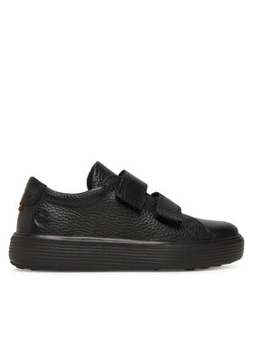 ECCO Sneakersy ECCO 71381251052 Černá