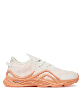 ECCO Sneakersy ECCO 82562360352 Biela