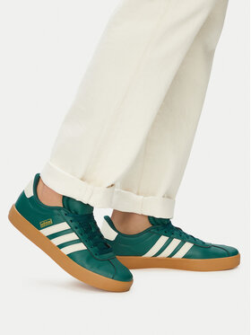 adidas Снікерcи adidas Vl Court 3.0 Shoes KI2115 Зелений