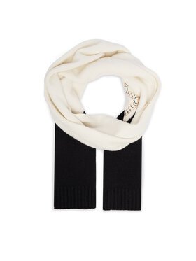 Liu Jo Šál Liu Jo TF4298 MS55L Biela