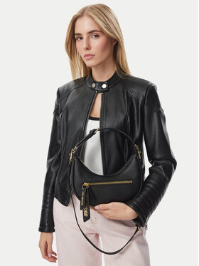 LOVE MOSCHINO Táska LOVE MOSCHINO JC4225PP0PKG0000 Fekete