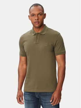 BOSS BOSS Polo Passenger 50507803 Cachi Slim Fit