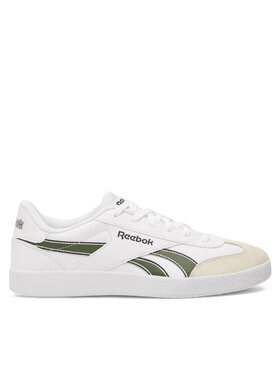 Reebok Sneakersy Reebok Smash Edge S 100034032-W Biały