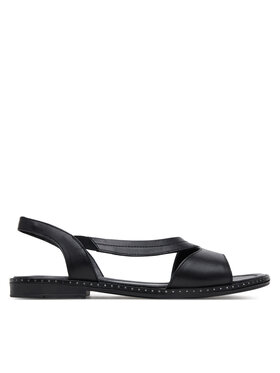 Lasocki Sandále Lasocki WI23-FOXI-95 Čierna