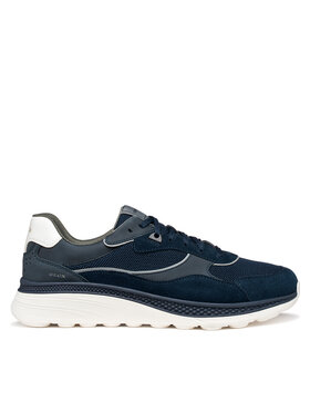 Geox Sneakers Geox U Spherica Actif X1 U65HUA 000U4 C4002 Dunkelblau