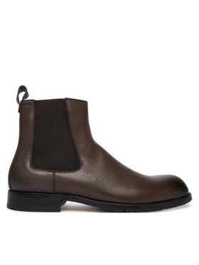 BOSS Челсі BOSS Tayil-L 50552541 Коричневий