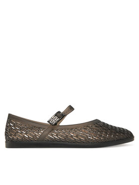 Melissa Балетки Melissa Melissa Harper Ad 35974 Чорний