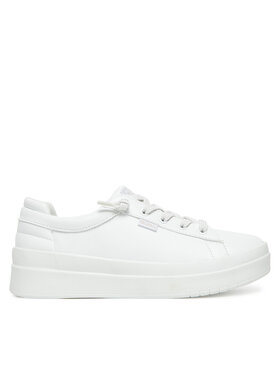 Skechers Snīkeri Skechers BOBS D'Vine Sky-Main Step 114581/WHT Balts