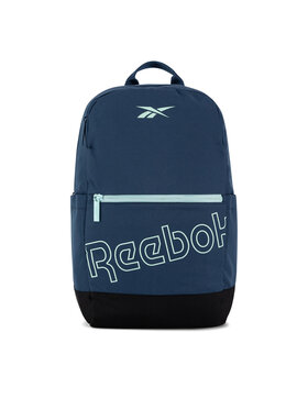 Reebok Batoh Reebok RBK-020-CCC-06 Modrá