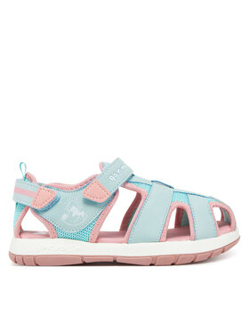 Garvalin Sandále Garvalin 252820 Tyrkysová