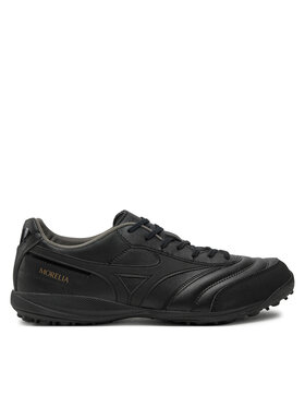 Mizuno Ποδοσφαιρικά Παπούτσια Mizuno Morelia Sala Pro Tf Q1GB2413 Μαύρο